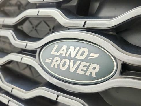 Used 2022 Land Rover Range Rover Velar R-Dynamic S AWD/4WD image 48