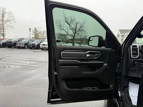 Used 2019 RAM 1500 Big Horn image 22