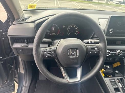 Used 2024 Honda CR-V EX image 14