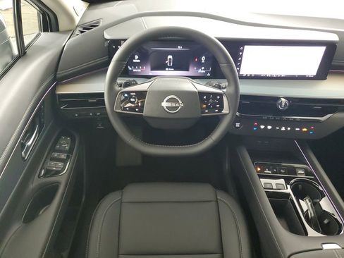 New 2025 Nissan Murano SL w/ Cargo Package image 14