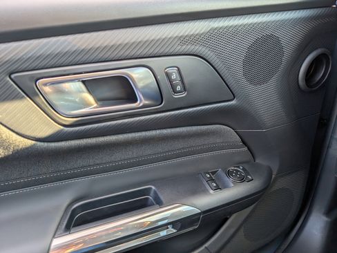 New 2026 Ford Mustang Coupe image 13