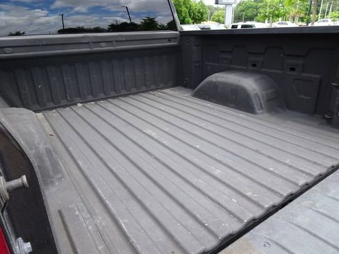 Used 2019 Chevrolet Silverado 1500 LT Trail Boss AWD/4WD image 29