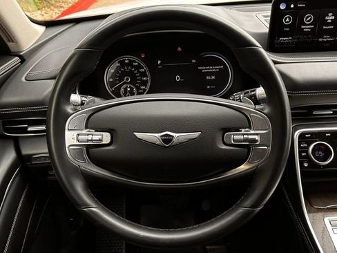 Used 2024 Genesis GV80 2.5T image 14