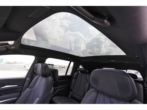 New 2026 Cadillac Escalade IQ Luxury 1 image 23