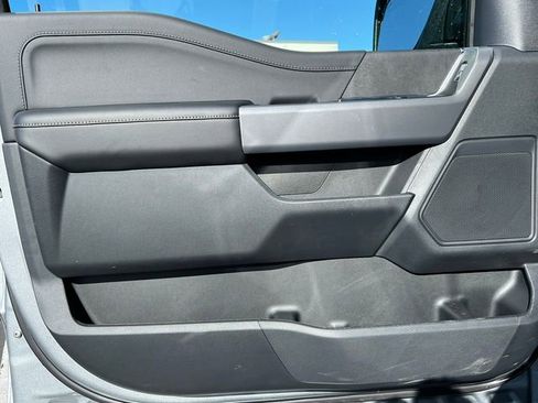 New 2026 Ford F150 XLT w/ Equipment Group 302A MID image 22