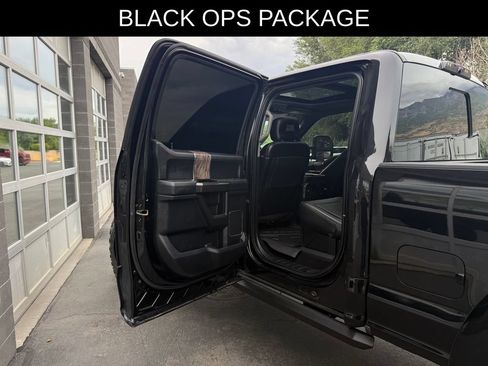 Used 2019 Ford F250 Lariat w/ Lariat Ultimate Package AWD/4WD image 34