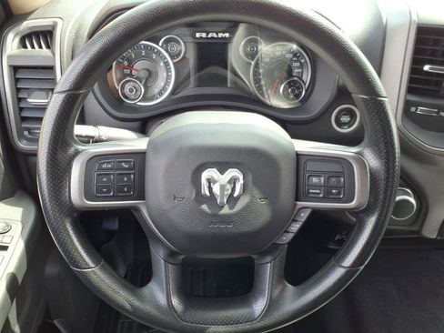 Used 2019 RAM 2500 Tradesman image 11