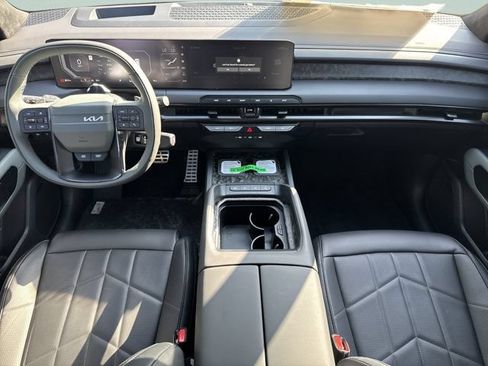 New 2027 Kia Telluride SX Prestige X-Pro AWD/4WD image 11