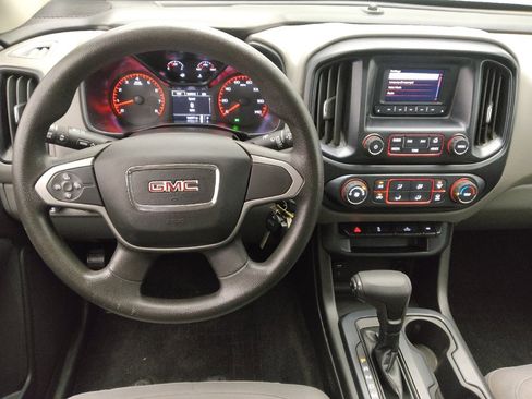 Used 2016 GMC Canyon 4x4 Extended Cab w/ Convenience Package image 22