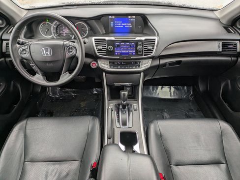 Used 2015 Honda Accord EX-L image 25