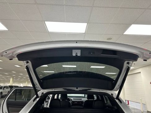Used 2023 Volkswagen Atlas Cross Sport SE w/ Panoramic Sunroof Package AWD/4WD image 21