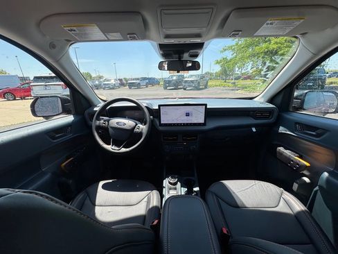 New 2026 Ford Maverick Tremor AWD/4WD image 17