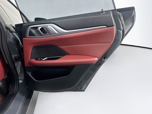 Used 2023 BMW i4 eDrive35 w/ Premium Package RWD image 32