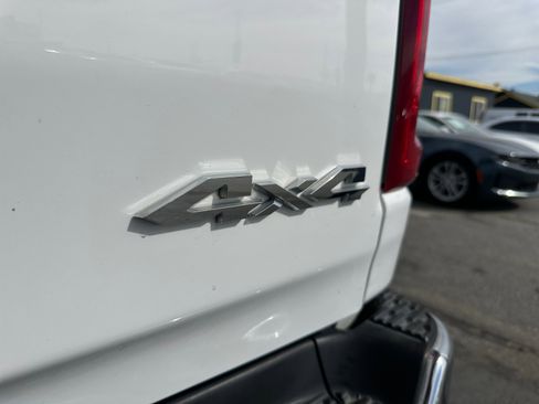 Used 2025 RAM 1500 Laramie image 29