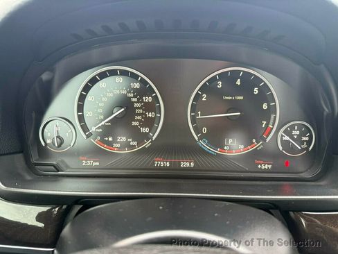 Used 2016 BMW 528i xDrive Sedan image 23