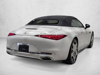 New 2026 Mercedes-Benz Maybach SL 680 video 2