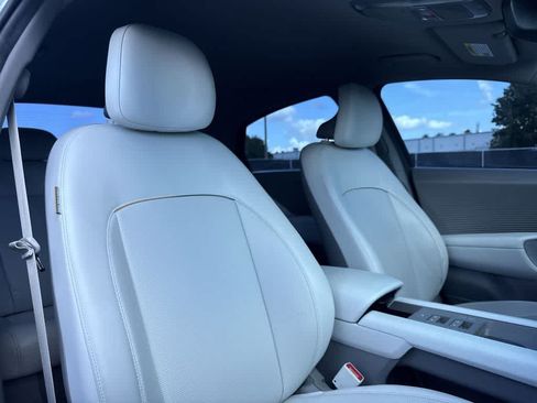 Used 2023 Hyundai Ioniq 6 SEL RWD image 27