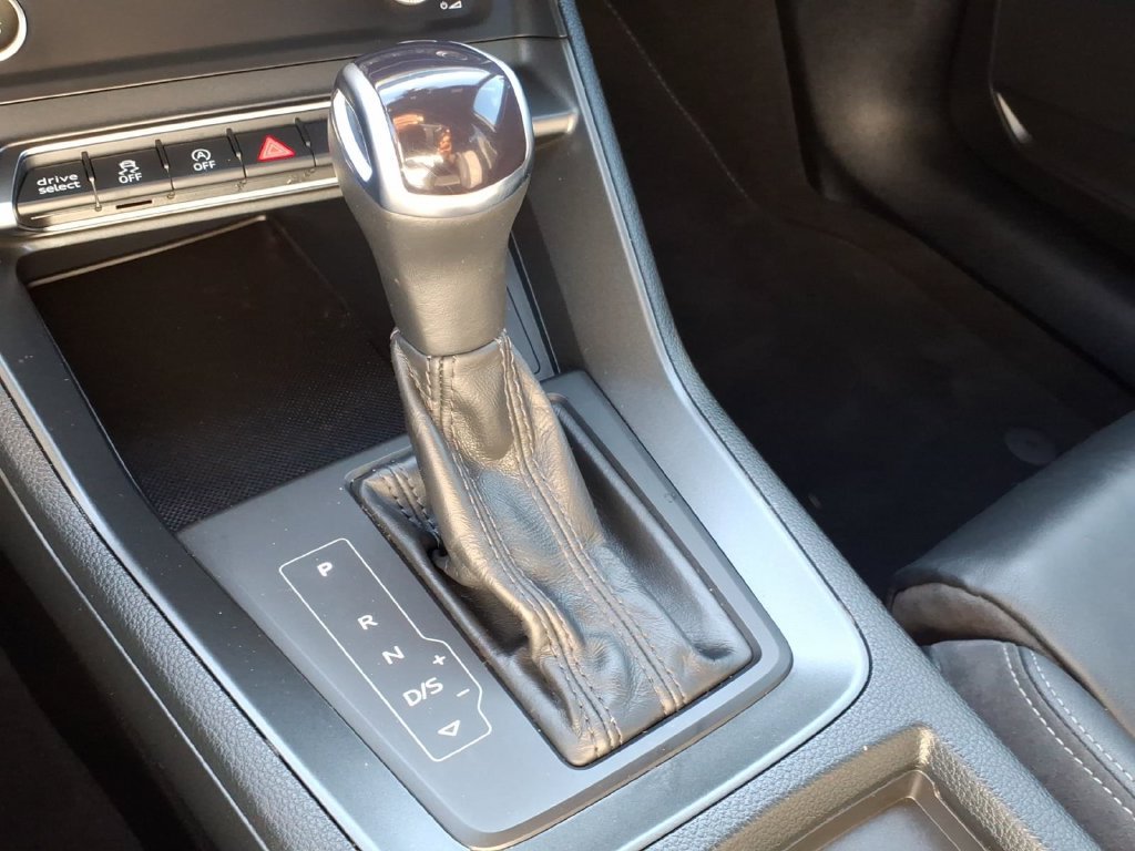 Used 2022 Audi Q3 2.0T Premium Plus w/ Premium Plus Package AWD/4WD image 8