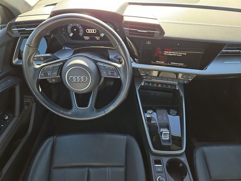 Certified 2024 Audi A3 2.0T Premium image 14