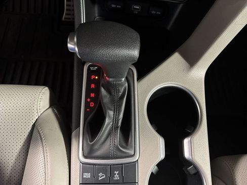 Used 2020 Kia Sportage S image 26