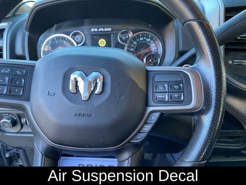 Used 2020 RAM 3500 Tradesman image 30