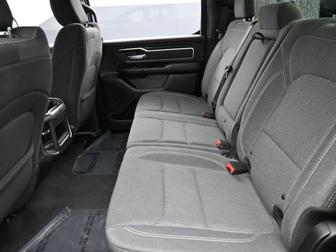 Certified 2019 RAM 1500 Big Horn image 14