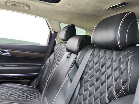 Used 2024 Genesis GV80 3.5T Prestige w/ Prestige Package image 31