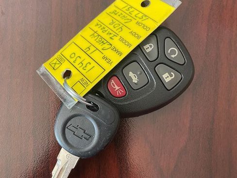 Used 2014 Chevrolet Impala LT w/ LT Sunroof Package image 26