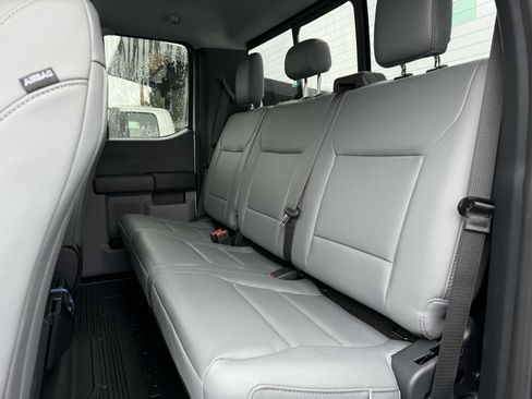 New 2025 Ford F350 XL w/ XL Chrome Package image 10