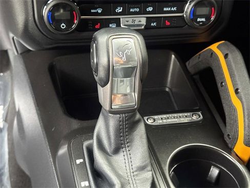 Certified 2023 Ford Bronco Badlands image 17