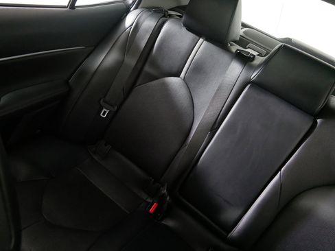 Used 2021 Toyota Camry XSE w/ Navigation Package image 12