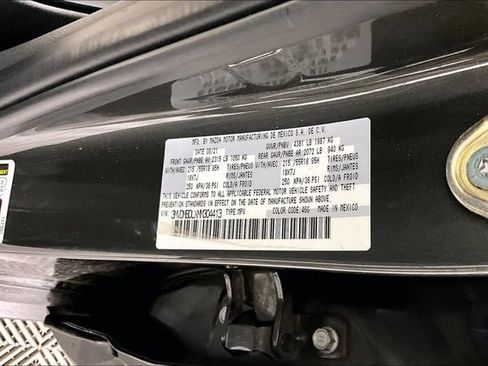 Used 2021 MAZDA CX-30 AWD 2.5 S w/ Premium Package image 17