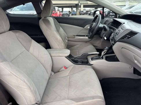 Used 2012 Honda Civic LX image 11