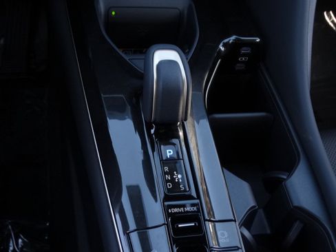 New 2026 Toyota Crown Signia image 22