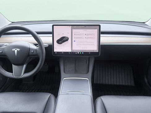 Used 2023 Tesla Model 3 Standard Range RWD image 51