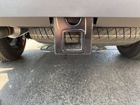 New 2025 Toyota Tacoma TRD Off-Road AWD/4WD image 18