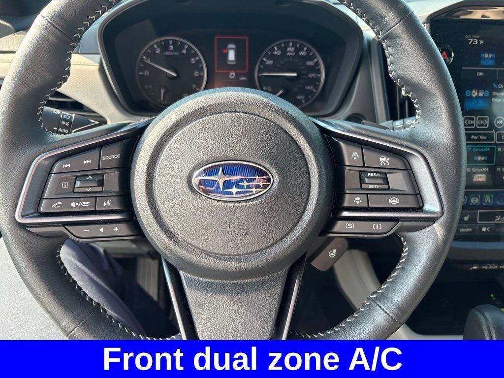 Used 2026 Subaru Forester Limited AWD/4WD image 17