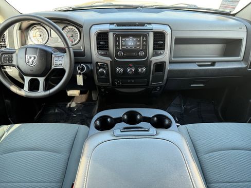 Used 2018 RAM 1500 Express w/ Express Value Package image 10