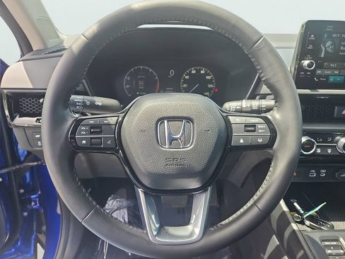 Certified 2025 Honda CR-V EX-L image 29