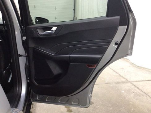 Used 2023 Ford Escape ST-Line Select w/ Tech Pack #2 image 24