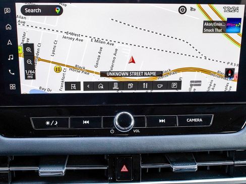 New 2026 Mitsubishi Outlander AWD image 21