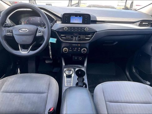 Used 2020 Ford Escape S FWD image 7