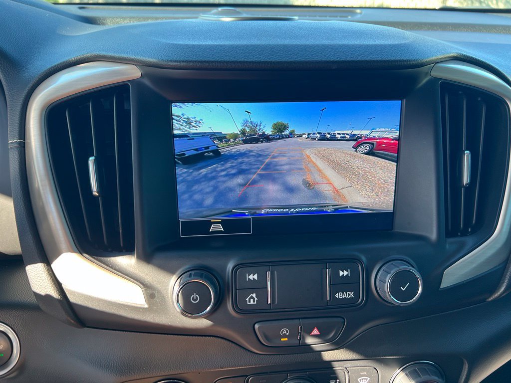 Used 2022 GMC Terrain Denali AWD/4WD image 34