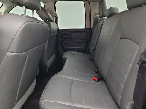 Used 2017 RAM 1500 Tradesman RWD image 18