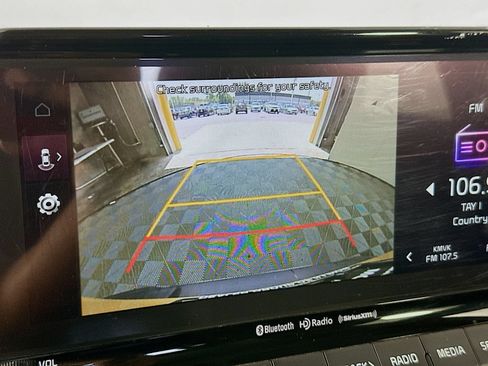 Used 2023 Kia Seltos S w/ Navigation Package FWD image 14