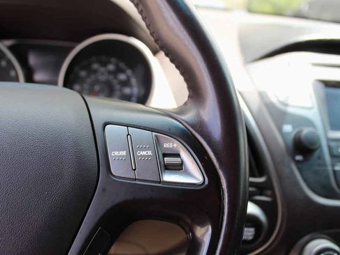 Used 2015 Hyundai Tucson Limited AWD/4WD image 18