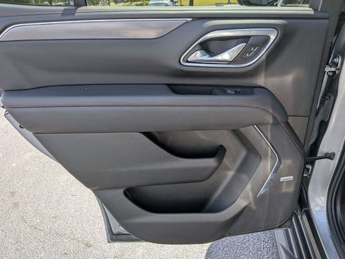 Used 2024 Chevrolet Tahoe RST w/ Luxury Package image 28