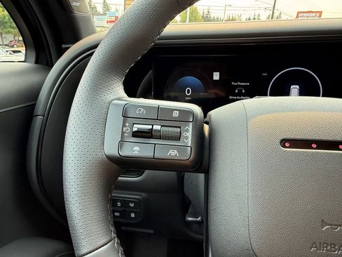 Certified 2026 Hyundai Palisade XRT Pro AWD/4WD image 30