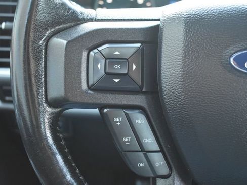 Used 2019 Ford F150 XLT w/ Equipment Group 302A Luxury image 24