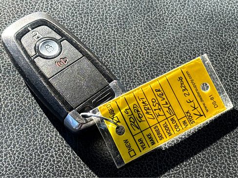 Used 2019 Ford F150 Lariat w/ Trailer Tow Package image 30